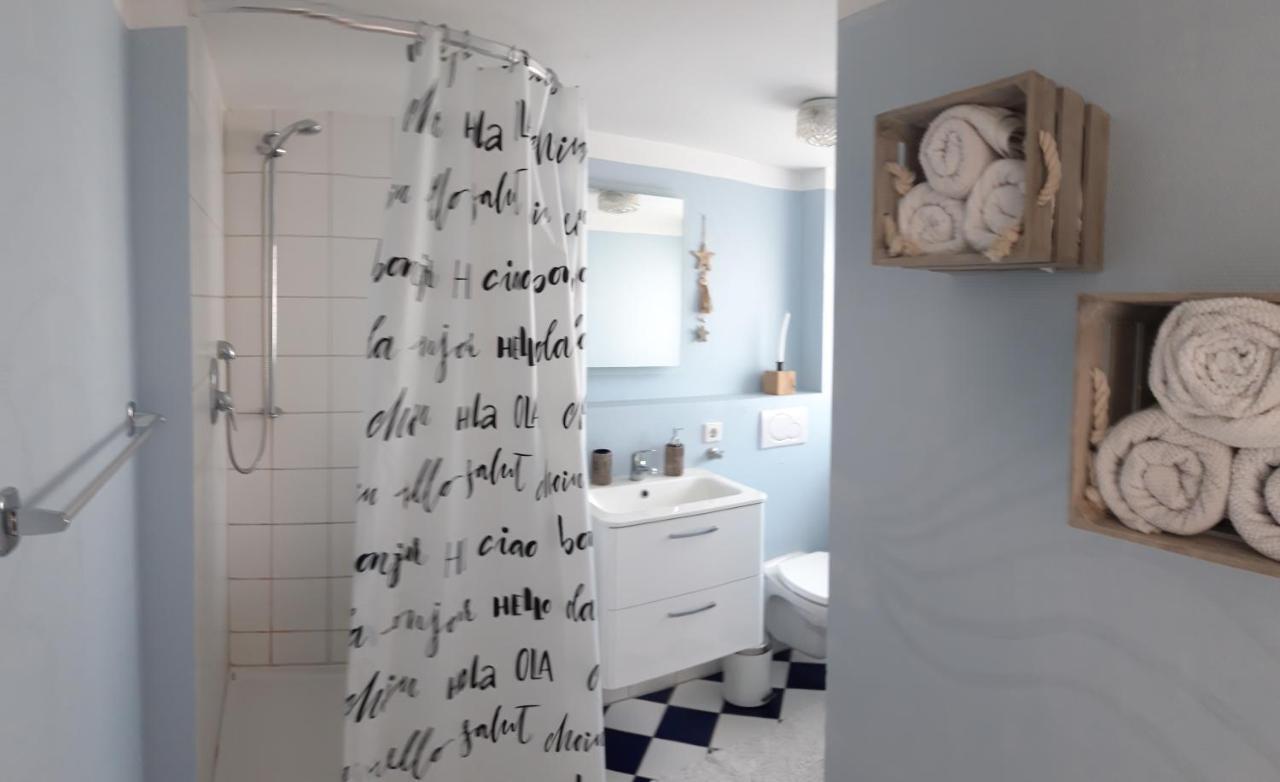 Arthouse Apartment Bad Vilbel Buitenkant foto